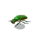 In-game image of Drone Beetle Model