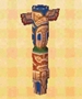 In-game image of Eagle Pole