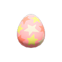 In-game image of Earth Egg