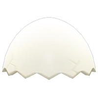 In-game image of Eggshell