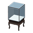 In-game image of Elaborate Display Case
