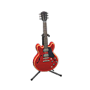 In-game image of Electric Guitar