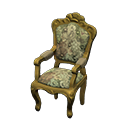 In-game image of Elegant Chair