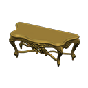 In-game image of Elegant Console Table