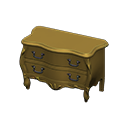 In-game image of Elegant Dresser