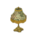 In-game image of Elegant Lamp