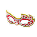 In-game image of Elegant Masquerade Mask