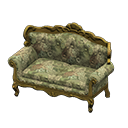 In-game image of Elegant Sofa