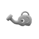 In-game image of Elephant Watering Can