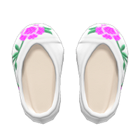 animal crossing pc shoes