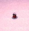 In-game image of Empty Can