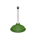 In-game image of Enamel Lamp