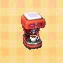 In-game image of Espresso Machine