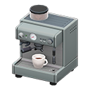 In-game image of Espresso Maker