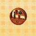 In-game image of Exotic Wall Shelf