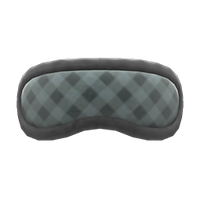 In-game image of Eye Mask
