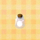 In-game image of Fairy Bottle