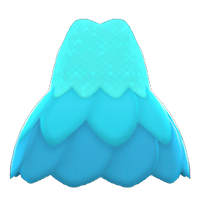 In-game image of Fairy Dress