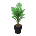 In-game image of Fan Palm