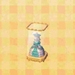 In-game image of Fancy Doll