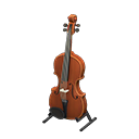 In-game image of Fancy Violin
