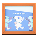 In-game image of Farewell