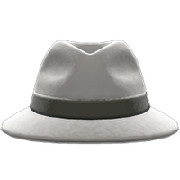 In-game image of Fedora