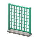In-game image of Fence