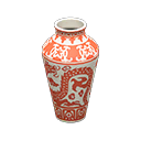 In-game image of Fine Vase