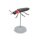 In-game image of Firefly Model