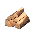 In-game image of Firewood