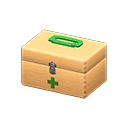 In-game image of First-aid Kit