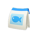 In-game image of Fish Bait