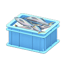 In-game image of Fish Container
