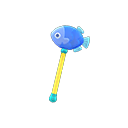 In-game image of Fish Wand