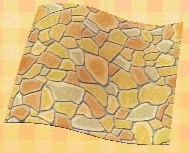 In-game image of Flagstone Floor