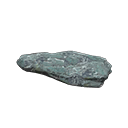 In-game image of Flat Garden Rock