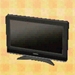 In-game image of Flat-screen Tv