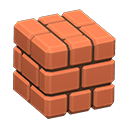In-game image of Floating Block
