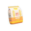 In-game image of Flour