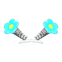 In-game image of Flower Bopper