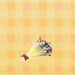In-game image of Flower Bouquet
