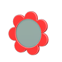 In-game image of Flower Tabletop Mirror