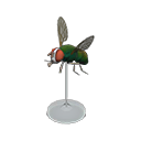 In-game image of Fly Model