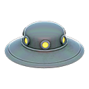 In-game image of Flying Saucer