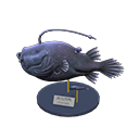 In-game image of Football Fish Model