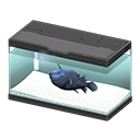 In-game image of Football Fish