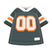 In-game image of Football Shirt