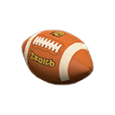In-game image of Football