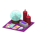 In-game image of Fortune-telling Set